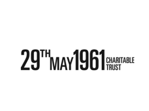 29th-May-1961-Charitable-Trust