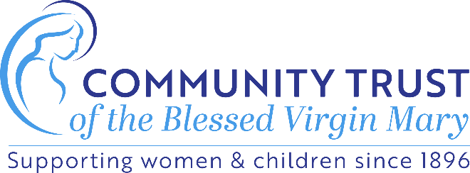 Community Trust of the Blessed Virgin Mary