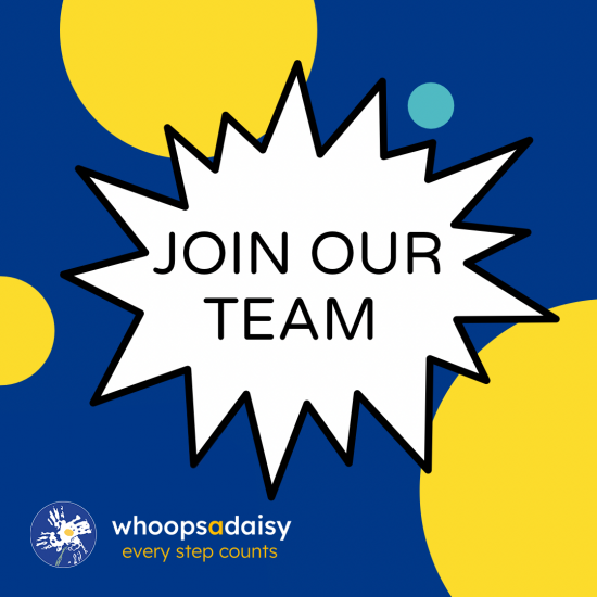 We are hiring! Occupational Therapist available now